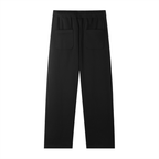 Essential Straight Leg Sweatpants