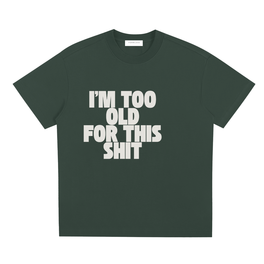 Quick-Dry Cooling Tee