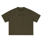 PATIENCE — Boxy Tee