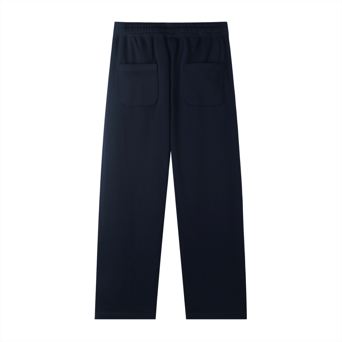Essential Straight Leg Sweatpants