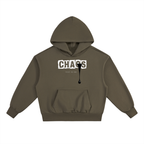Heavyweight Fleece Hoodie — Vol. II
