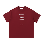 Essential Cotton Tee — Vol. IV