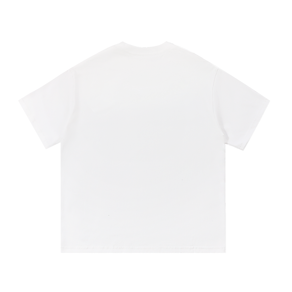 Essential Cotton Tee — Vol. II