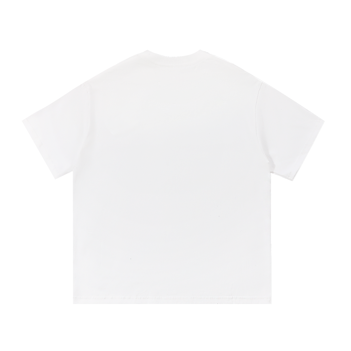 Essential Cotton Tee — Vol. II