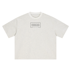 PATIENCE — Boxy Tee