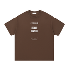 Essential Cotton Tee — Vol. IV
