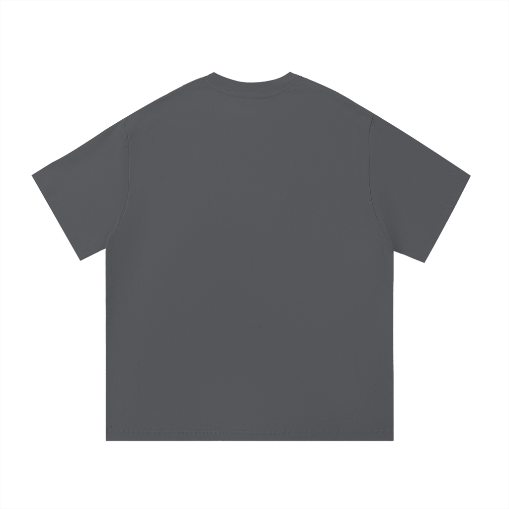 Essential Cotton Tee — Vol. IV