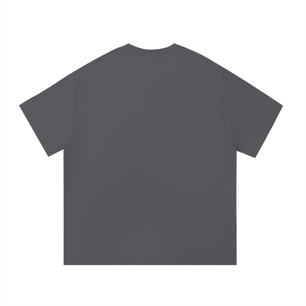 Essential Cotton Tee — Vol. IV