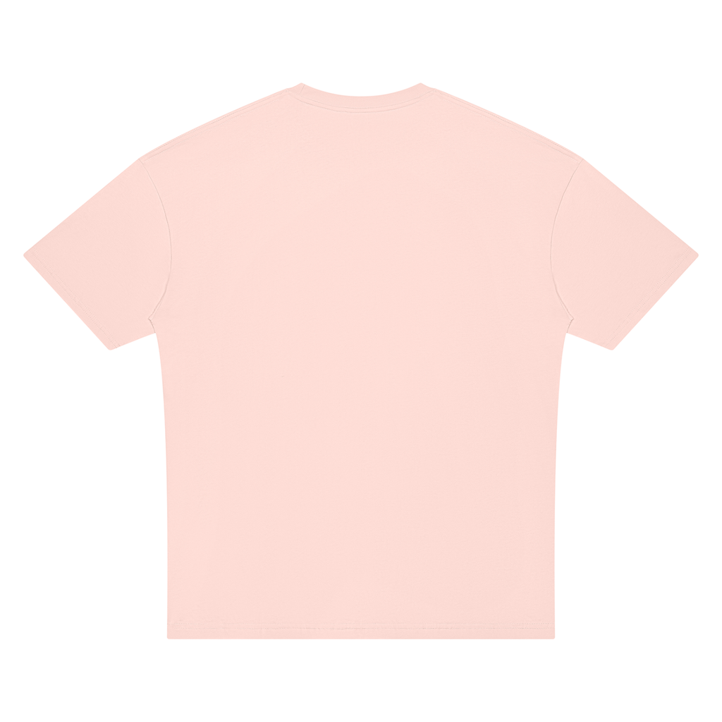 Emotionally Unavailable oversized tee - color option