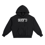 Heavyweight Fleece Hoodie — Vol. II