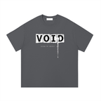 Essential Cotton Tee — Vol. I