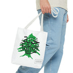 LEBANON — Cedar Graphic Tote