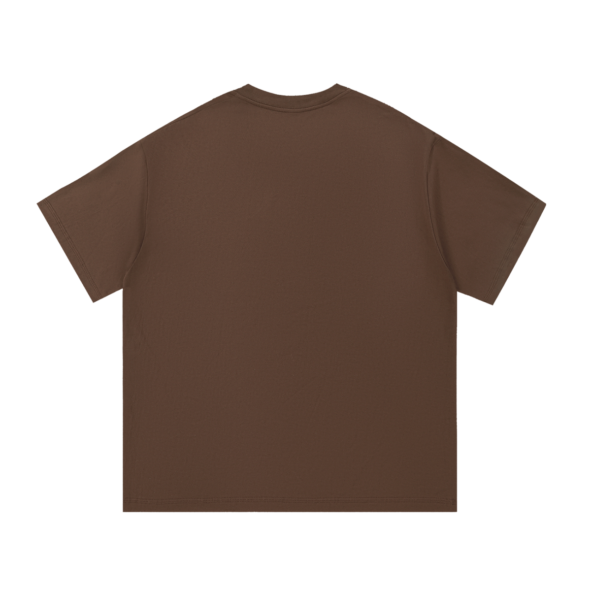 Essential Cotton Tee — Vol. IV
