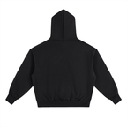 Heavyweight Fleece Hoodie — Vol. I