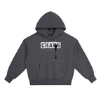 Heavyweight Fleece Hoodie — Vol. II