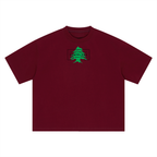 LEBANON — Boxy Tee