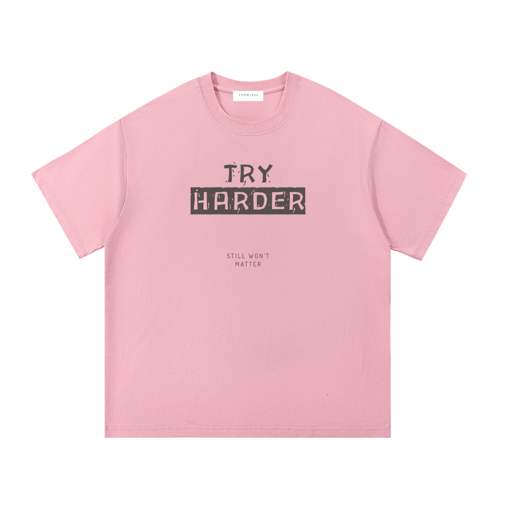 Essential Cotton Tee — Vol. II