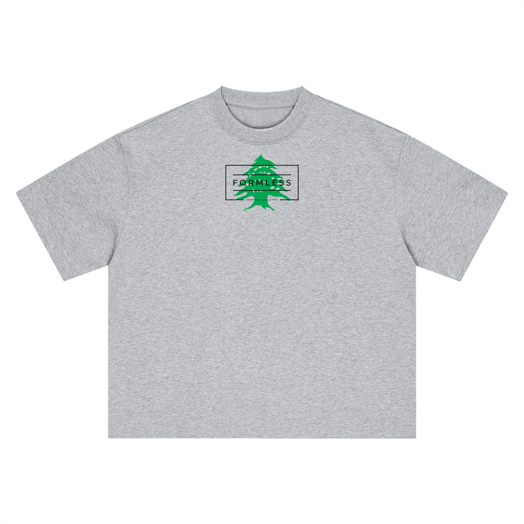 LEBANON — Boxy Tee