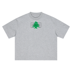 LEBANON — Boxy Tee