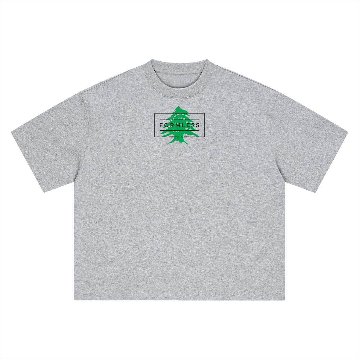 LEBANON — Boxy Tee