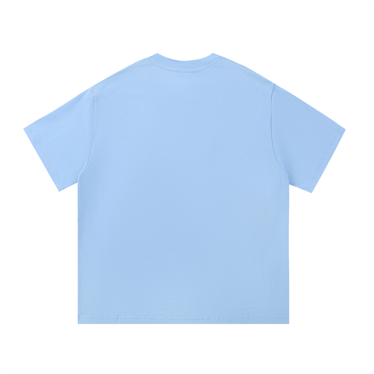 Essential Cotton Tee — Vol. III