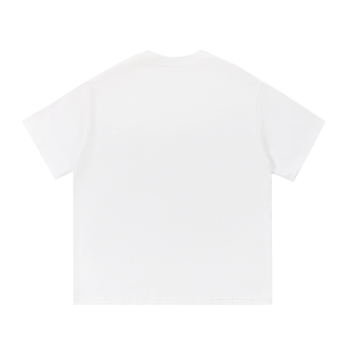 Essential Cotton Tee — Vol. III