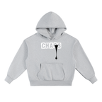 Heavyweight Fleece Hoodie — Vol. II
