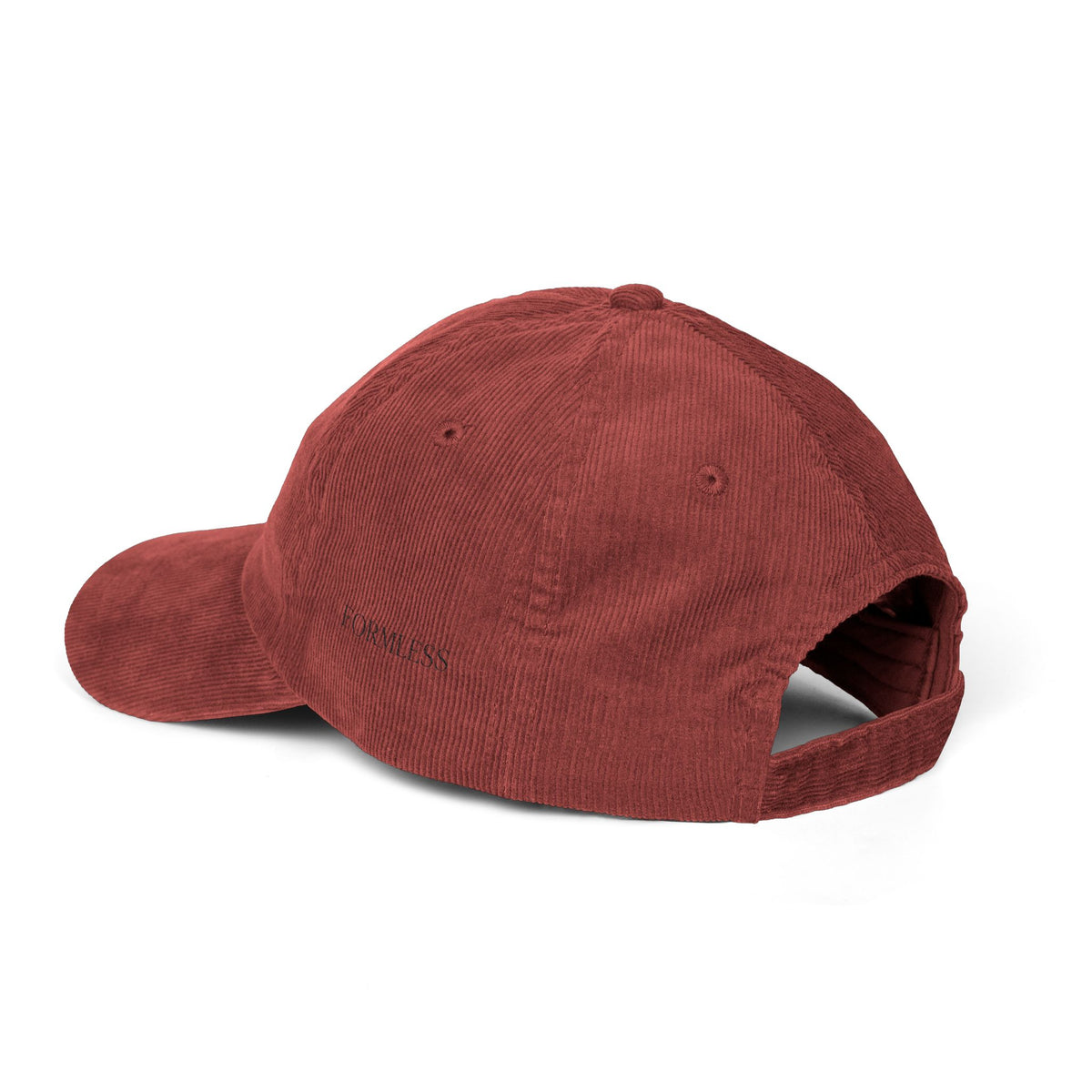 VOID — Vintage Corduroy Cap