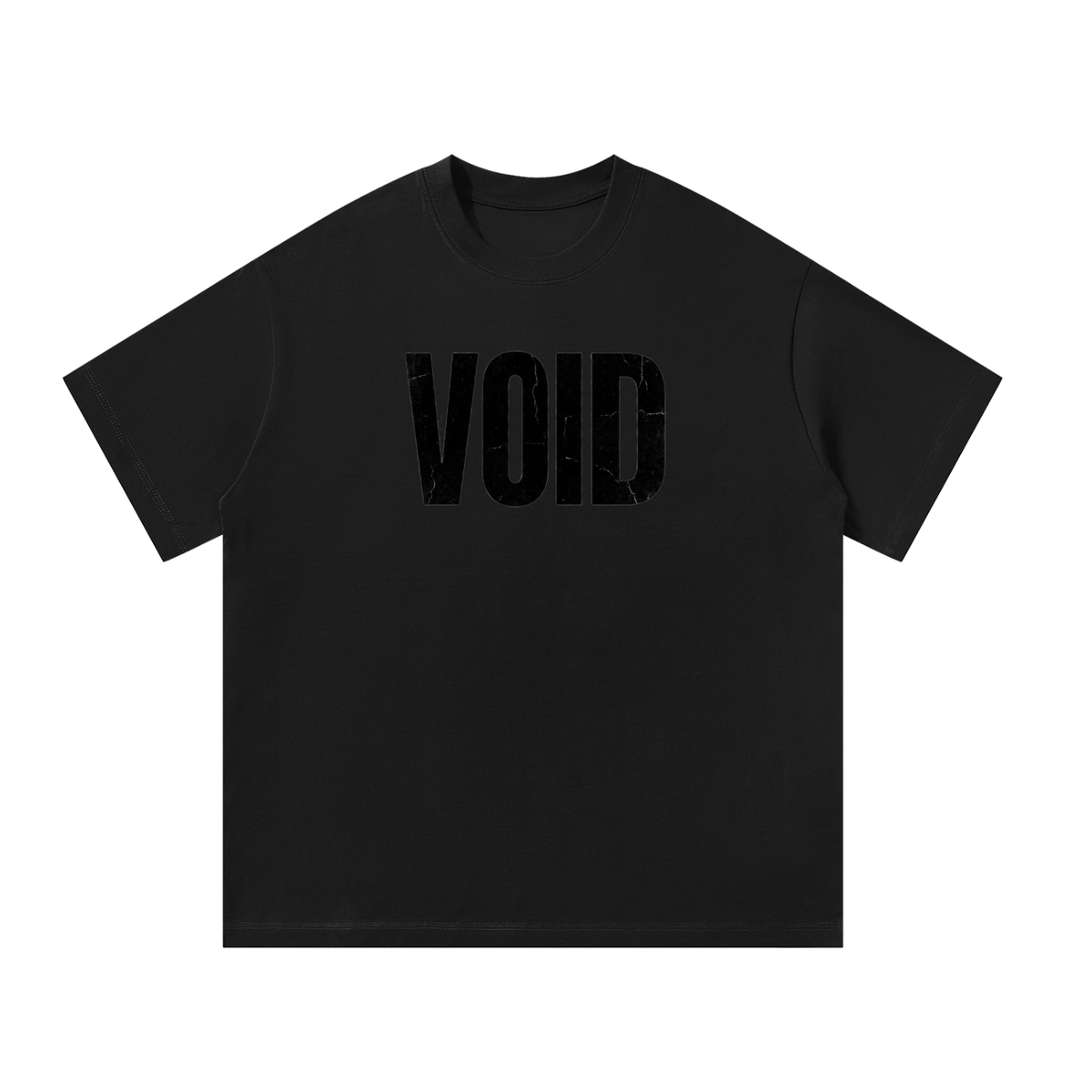 VOID — Heavyweight Cotton Tee