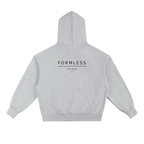 Heavyweight Fleece Hoodie — Vol. II