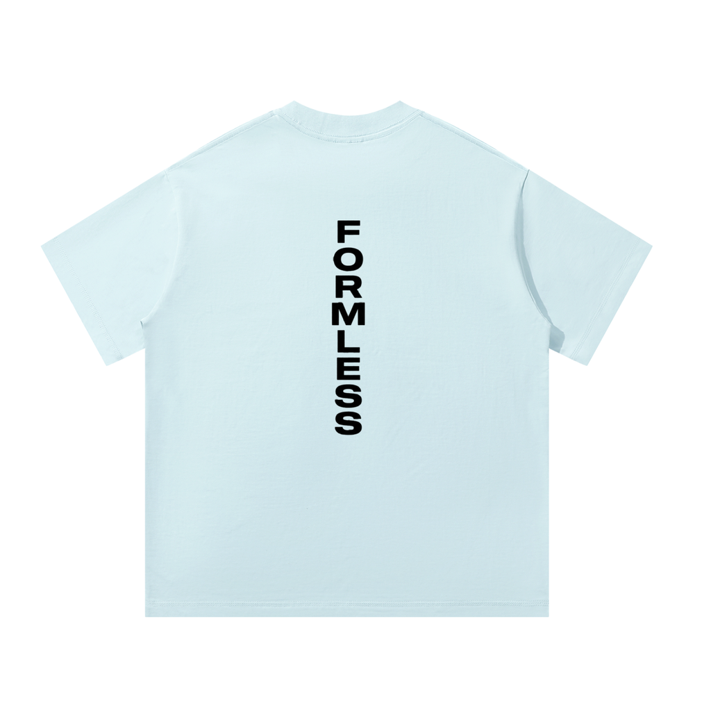 VOID — Heavyweight Cotton Tee