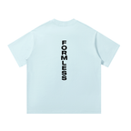VOID — Heavyweight Cotton Tee