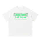 Oversized Cotton Tee