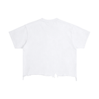 VOID — Vintage Washed Distressed Hem Tee