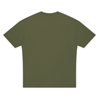 EMOTIONALLY UNAVAILABLE — Oversized Drop Tee