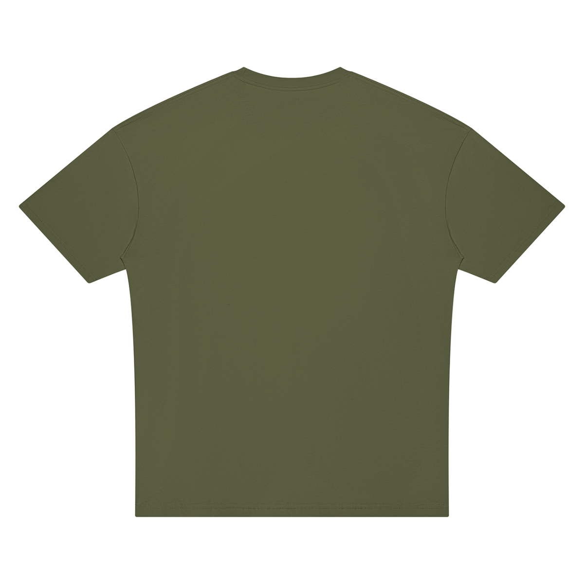 EMOTIONALLY UNAVAILABLE — Oversized Drop Tee