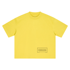 HABIBI — Heavyweight Boxy Tee
