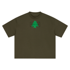 LEBANON — Boxy Tee