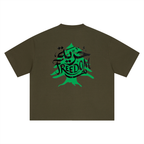 LEBANON — Boxy Tee