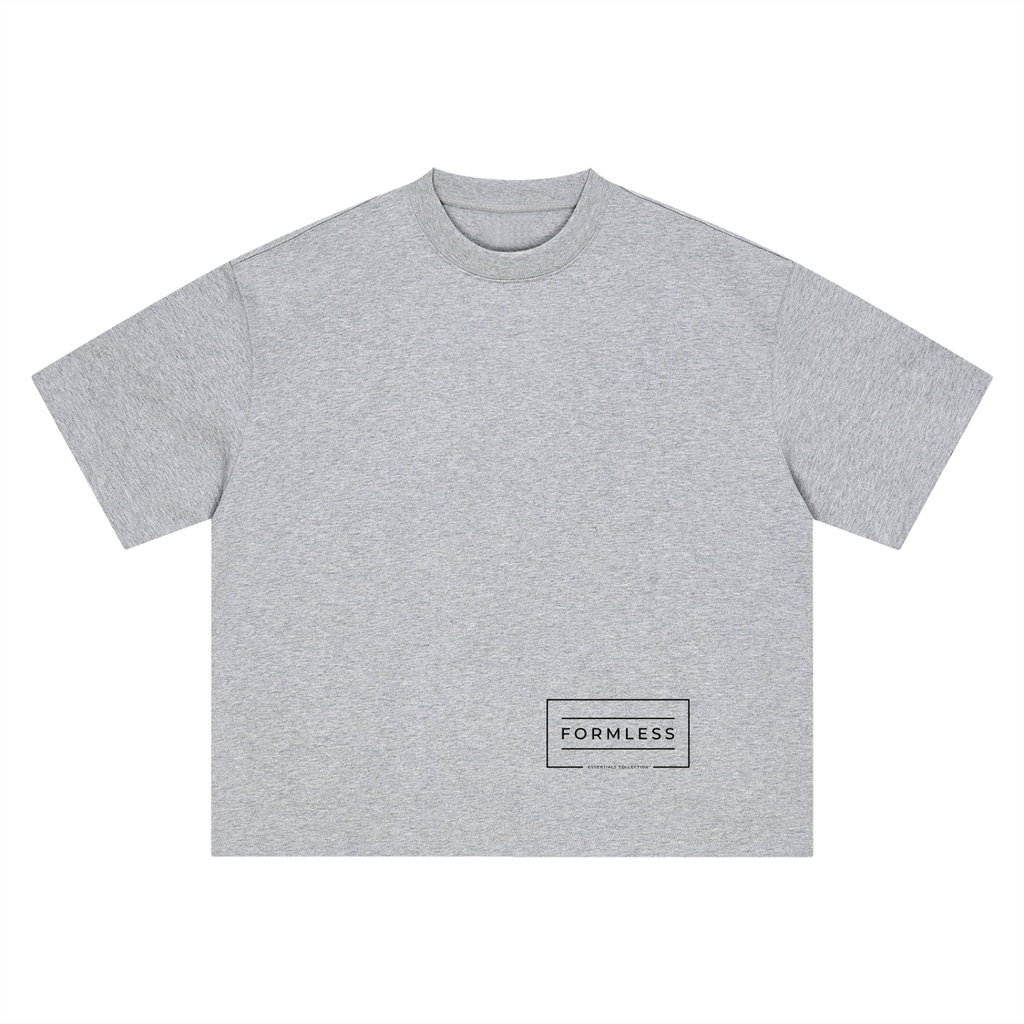 HABIBI — Heavyweight Boxy Tee