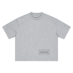HABIBI — Heavyweight Boxy Tee