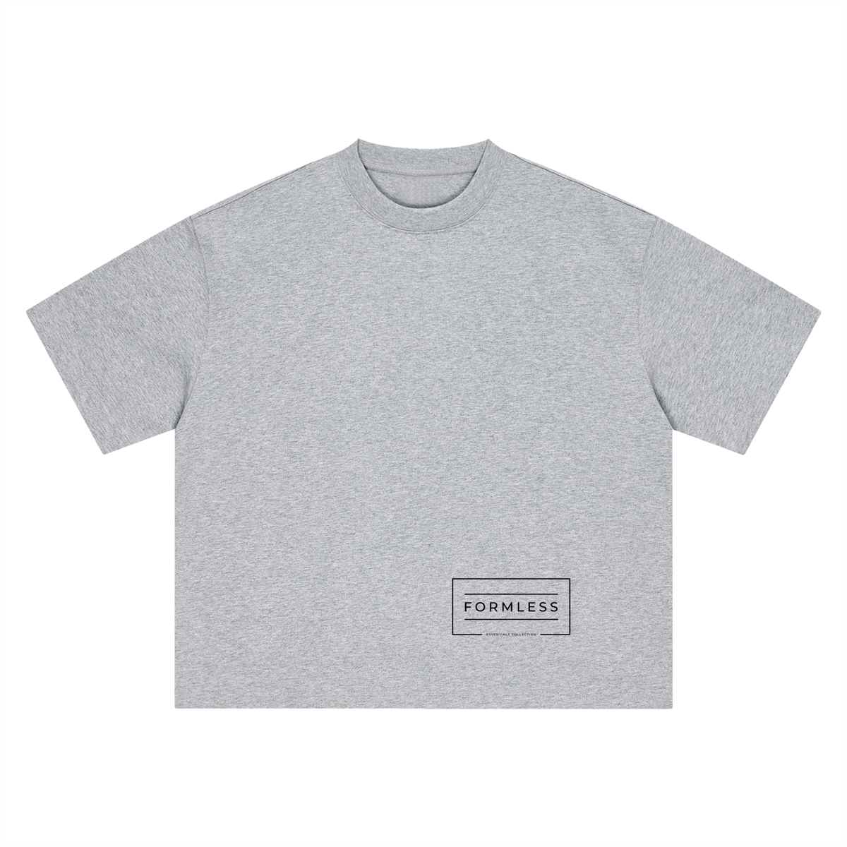 HABIBI — Heavyweight Boxy Tee