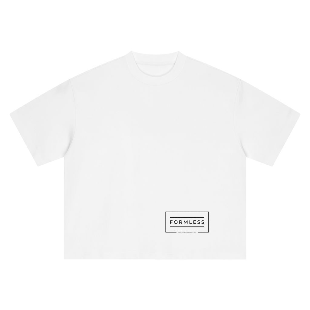HABIBI — Heavyweight Boxy Tee