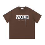 Essential Cotton Tee — Vol. I