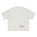 HABIBI — Heavyweight Boxy Tee