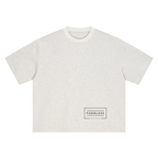 HABIBI — Heavyweight Boxy Tee