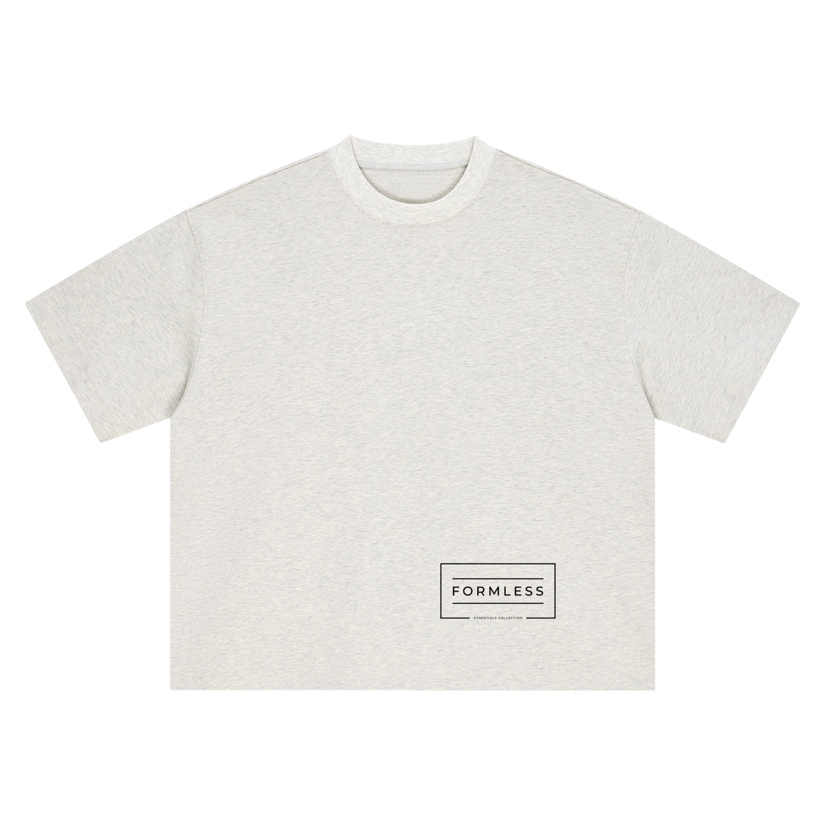 HABIBI — Heavyweight Boxy Tee