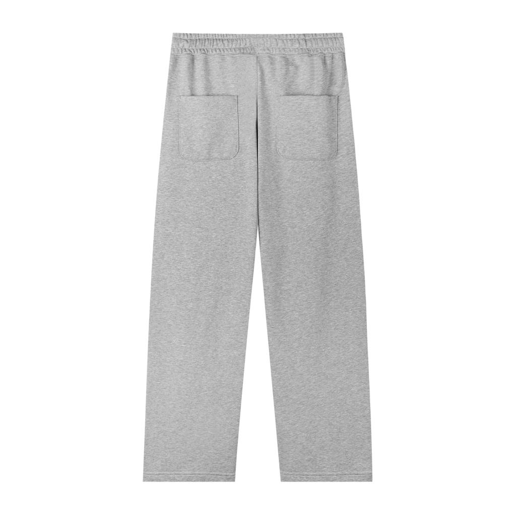 Essential Straight Leg Sweatpants