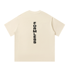 VOID — Heavyweight Cotton Tee