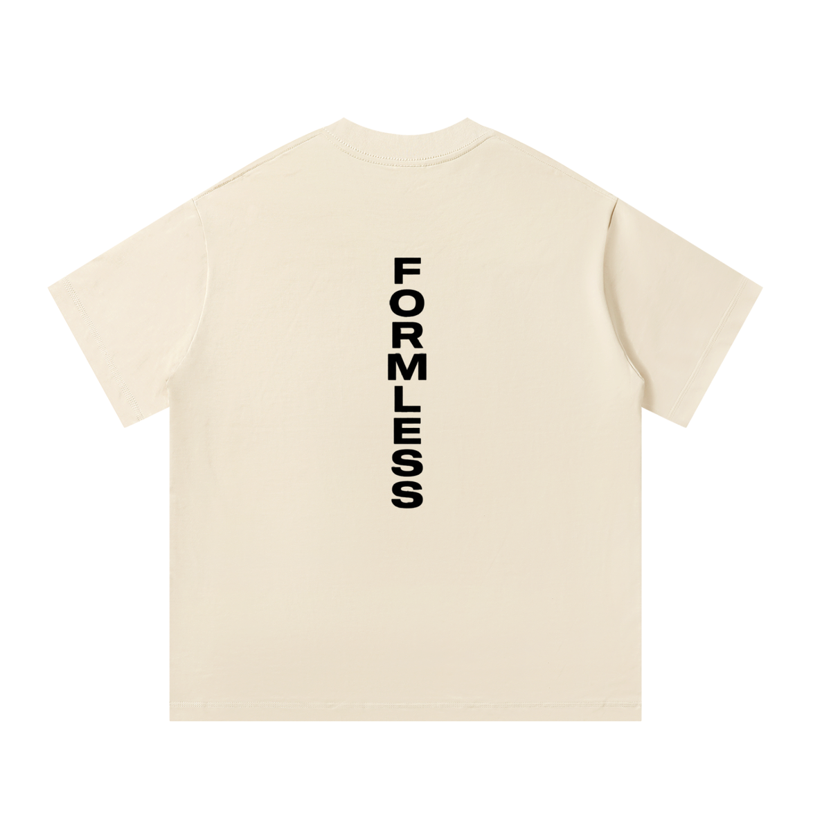 VOID — Heavyweight Cotton Tee